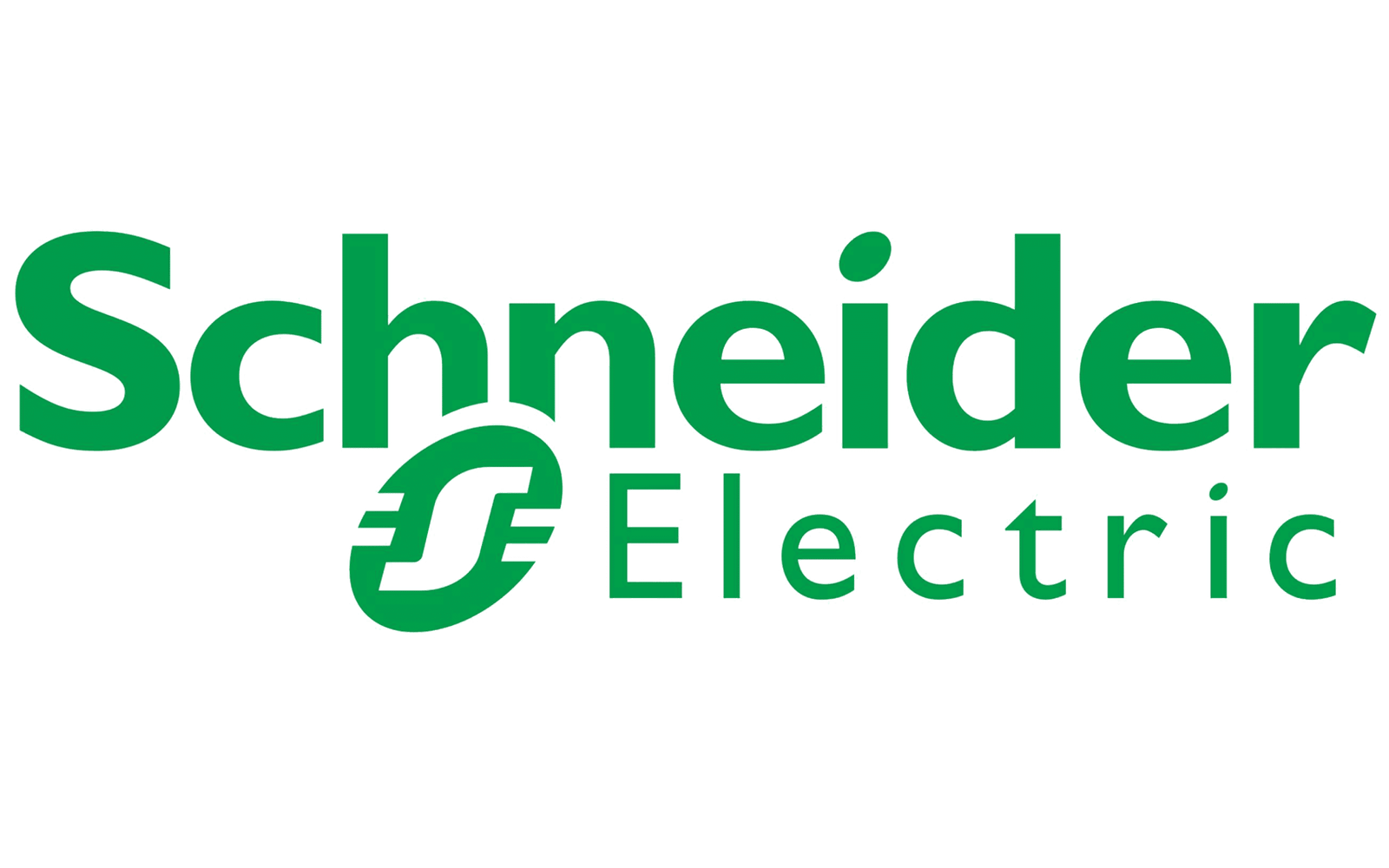 Schneider-Electric-Logo