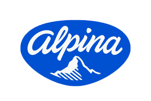 Alpina