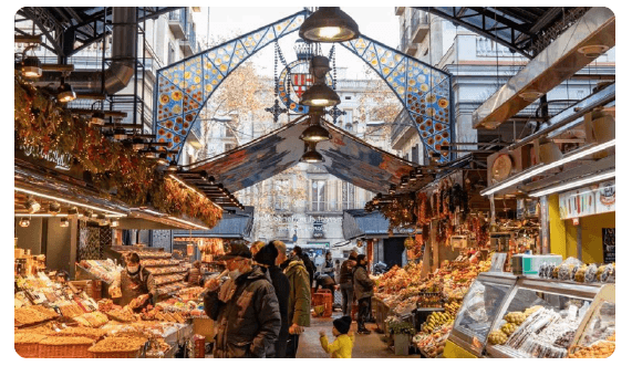 Innfiltrados Barcelona fotos -26