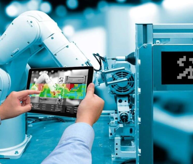 TECNOLOGIA 4 0 FOCO 2